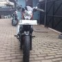 Jual Suzuki SATRIA FU 150 Th. 2007 