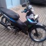 Jual Honda Revo Fit 2011 KM 10rb an