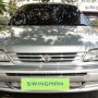 Jual Toyota Soluna thn. 2000 silver 1,5 GLi