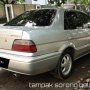 Jual Toyota Soluna thn. 2000 silver 1,5 GLi