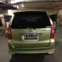 Jual Toyota Avanza S Tahun 2007 