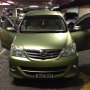 Jual Toyota Avanza S Tahun 2007 