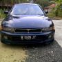 jual galant hiu V6