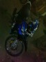 Motor Yamaha Jupiter Z taon 2011