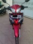 Motor Yamaha Jupiter Z taon 2011