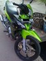 Motor Yamaha Jupiter Z taon 2011