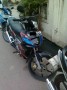 Jual Motor Jupiter MX 2008