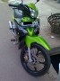 Motor Yamaha Jupiter Z taon 2011