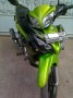 Motor Yamaha Jupiter Z taon 2011