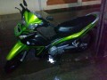 Motor Yamaha Jupiter Z taon 2011