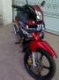 Motor Yamaha Jupiter Z taon 2011