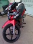 Motor Yamaha Jupiter Z taon 2011