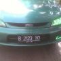 Ford Laser Ghia