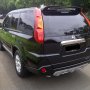 Jual Nissan xtrail autech bulan 8 tahun 2010