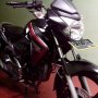 Jual new megapro 2010