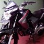 Jual new megapro 2010