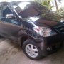 Jual Toyota Avanza Hitam 2010 1.3G MT