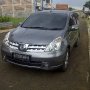 Jual grand livina