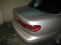 JUAL TIMOR S515i DOHC THN 2000 HARGA 43juta