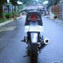 Jual Suzuki Satria FU 150 2008 Murah dapet Bonus