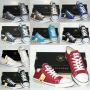 sepatu converse pendek