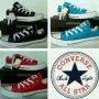 sepatu converse pendek