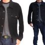 jaket jeans dennim