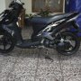 Jual Yamaha Xeon Tahun 2012 Hitam (BU)