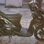 Jual Yamaha Xeon Tahun 2012 Hitam (BU)