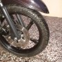 Jual Yamaha Xeon Tahun 2012 Hitam (BU)