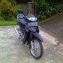 Jual suzuki smash 2005 murah (bogor)