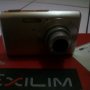 Jual Kamera Digital [CASIO EXILIM] Murah Meriah