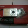 Jual Kamera Digital [CASIO EXILIM] Murah Meriah