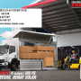 DAFTAR HARGA ISUZU ELF PANTHER GIGA PICK-UP