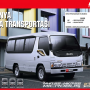 DAFTAR HARGA ISUZU ELF PANTHER GIGA PICK-UP