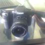 DIJUAL CAMERA 40D