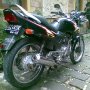 JUAL HONDA TIGER 2005 BLACK APA ADANYA