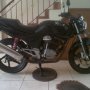 Jual Honda Tiger 2002