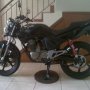 Jual Honda Tiger 2002