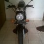 Jual Honda Tiger 2002