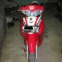 Jual yamaha jupiter z