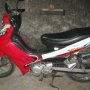 Jual yamaha jupiter z