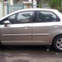 Jual Honda City IDSI AT 2004 108jt