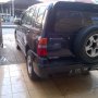 Jual ESCUDO 1.6 2006 M/T HITAM