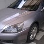 Jual Honda Accord VTI-L Automatic Tahun 2007