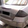 Jual Honda Accord VTI-L Automatic Tahun 2007