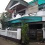 Dijual Rumah dikawasan Kebayoran lama 