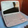 JUAL LAPTOP ACER ASPIRE 4920 MANTAP LUR