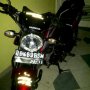 JUAL HONDA TIGER Tahun 2008