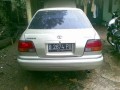 Corolla SEG Silver Metalic 1996 Manual full Original